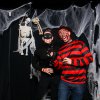 31.10.2015 Photo Booth von Martin Wahler, Pixelcode